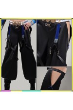 2XXT Cosplay Arknights Endfield Arclight Cosplay Costume